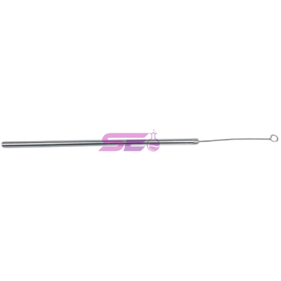 Inoculating Loop, Aluminum